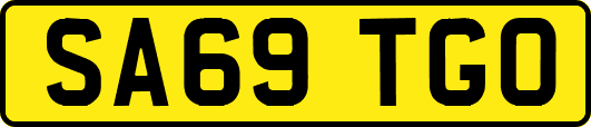 SA69TGO