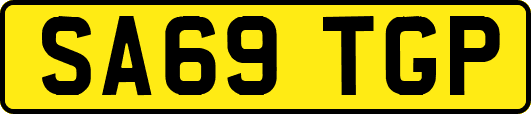 SA69TGP