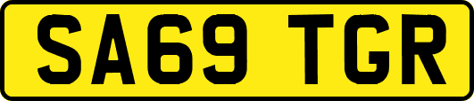 SA69TGR