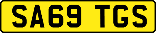 SA69TGS