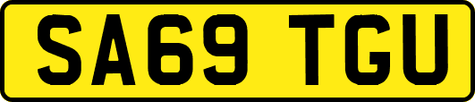 SA69TGU