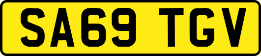 SA69TGV