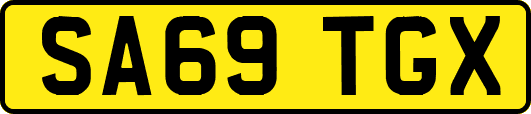 SA69TGX