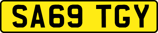 SA69TGY