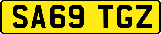 SA69TGZ
