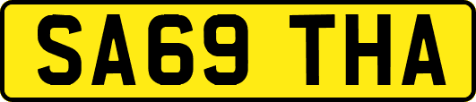SA69THA