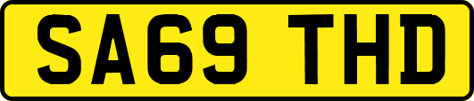 SA69THD