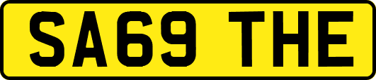 SA69THE