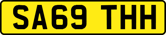 SA69THH