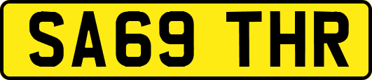 SA69THR