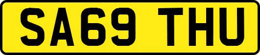 SA69THU