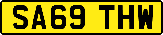 SA69THW