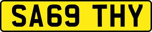 SA69THY