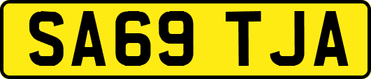 SA69TJA