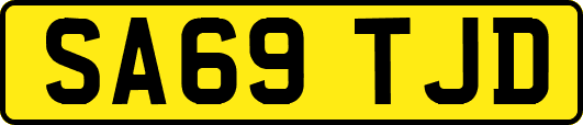 SA69TJD