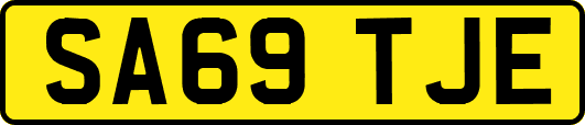 SA69TJE