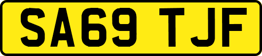 SA69TJF