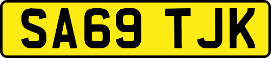 SA69TJK