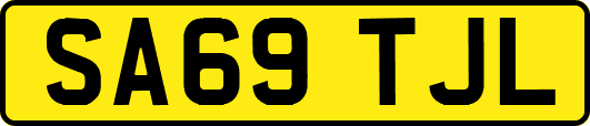 SA69TJL