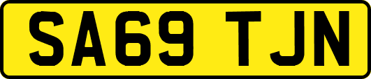 SA69TJN