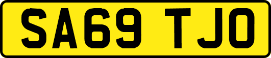 SA69TJO