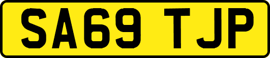 SA69TJP