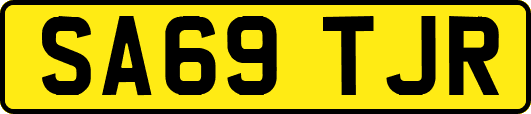 SA69TJR
