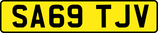 SA69TJV