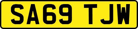 SA69TJW
