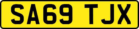 SA69TJX