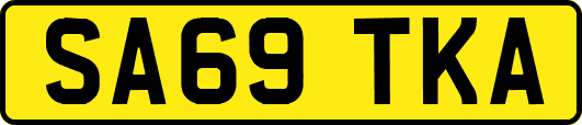 SA69TKA