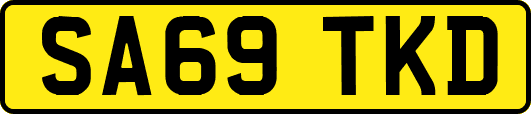 SA69TKD