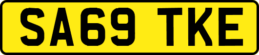 SA69TKE