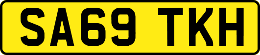 SA69TKH