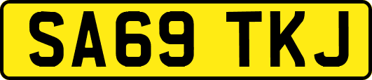SA69TKJ