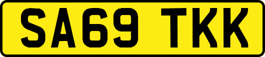 SA69TKK