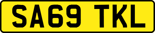 SA69TKL