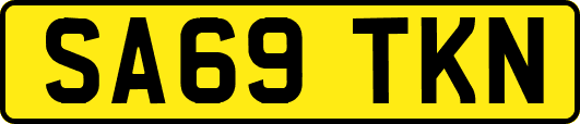 SA69TKN