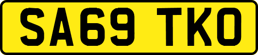SA69TKO