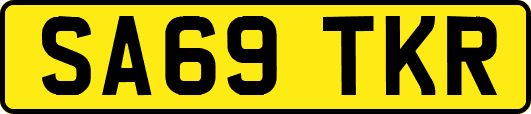 SA69TKR