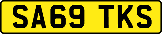 SA69TKS