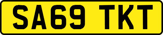 SA69TKT
