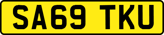 SA69TKU