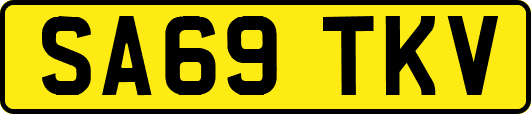 SA69TKV
