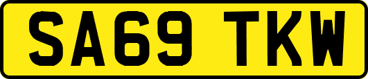 SA69TKW