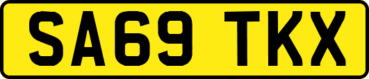 SA69TKX