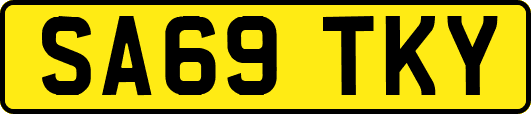 SA69TKY