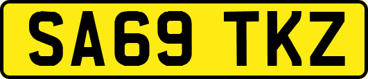 SA69TKZ
