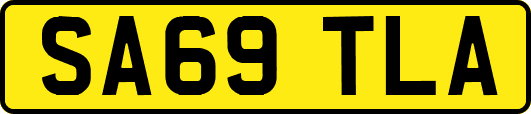SA69TLA