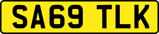 SA69TLK
